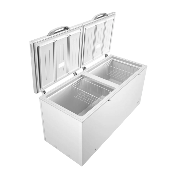 
	Congélateur horizontal Hisense FC66DD4SA – 660L