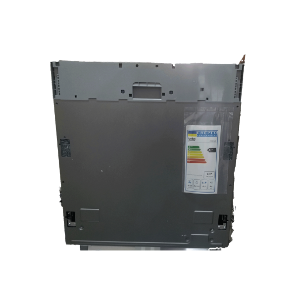 
	Lave-vaisselle encastrable Beko DIN34322 – 13 couverts