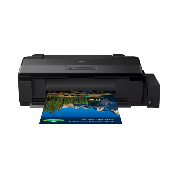 
	Imprimante EPSON EcoTank L1800 – A3