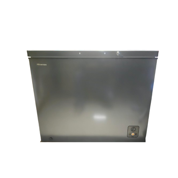 
	Congélateur horizontal Hisense FC-33DD4SA – 250 L
