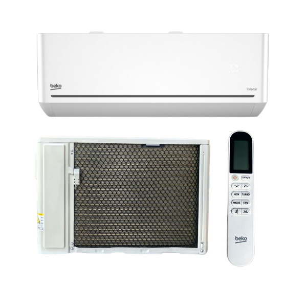 
	Split Beko BAVOT 090NG – 9000 BTU (Inverter)