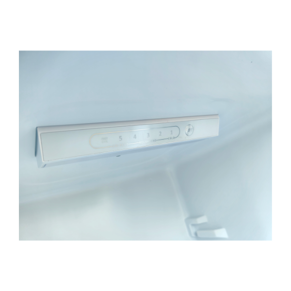 
	Réfrigérateur combiné avec fontaine Astech FC318CM-OG – 262L – 3 Tiroirs
