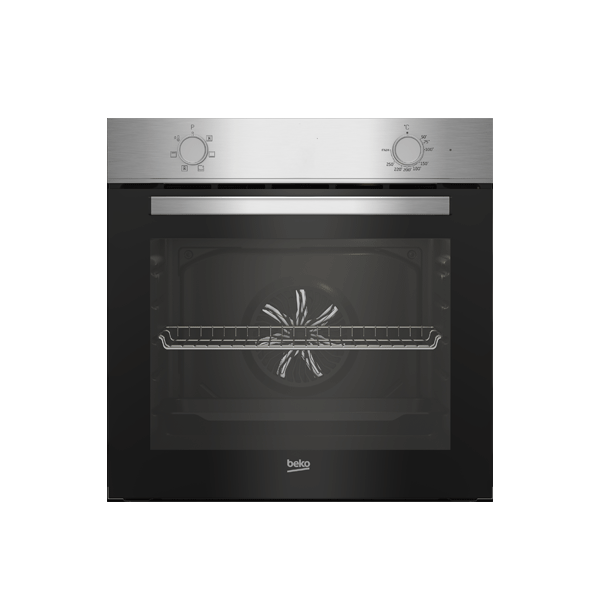 
	Four encastrable électrique Beko BBSE11030X – 66L