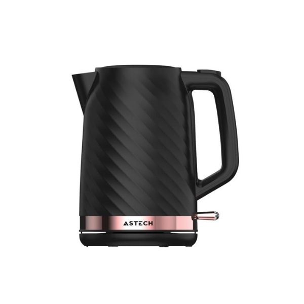 
	Bouilloire électrique Astech KE2124NBK 1,7L