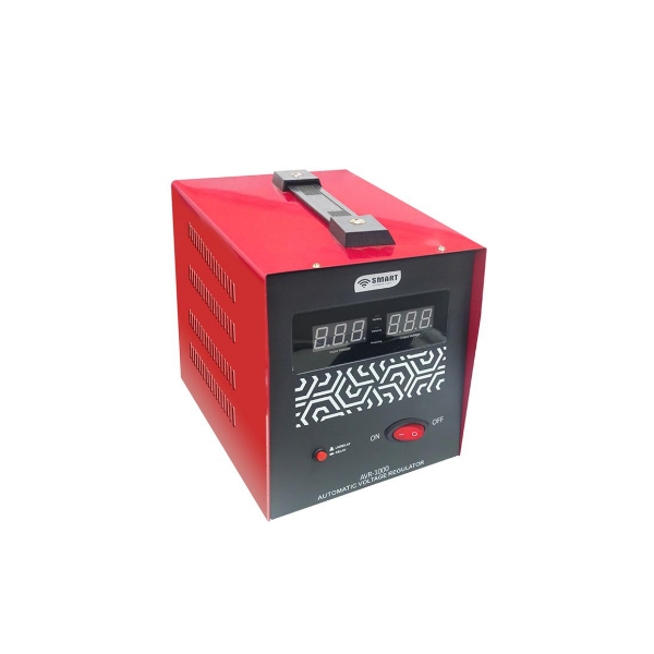 
	Régulateur Smart Technology AVR 5000 VA