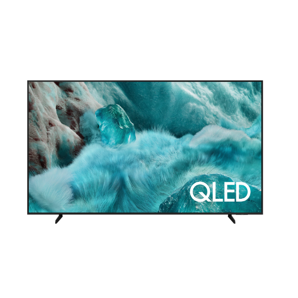 
	Téléviseur Samsung 85 » QA85Q7FAAUXLY Smart TV QLED 4K  Tizen OS Smart