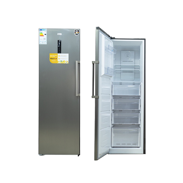
	Congélateur vertical Elactron EL72UPXF-FN1-34 – 400L – A++ – NoFrost