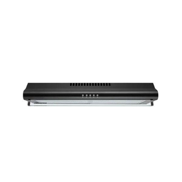 
	Hotte de cuisine Hisense  HHO90PABL – 90 cm
