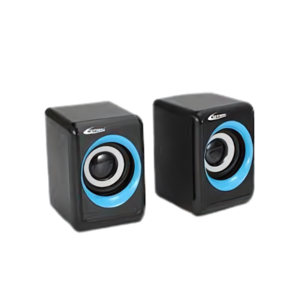
	Haut parleur ordinateur HOTMAI HT-208