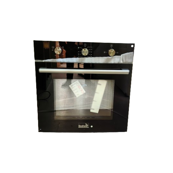 
	Four encastrable à Gaz Enduro OBG2BL – 66L