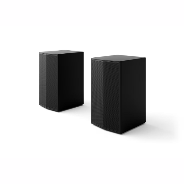 
	Barre de son LG S65TR – 5.1 Ch– 600W