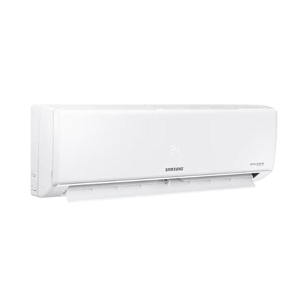 
	Split Samsung AR‑09BVHGAWK/AF – 9 000 BTU ( inverter )