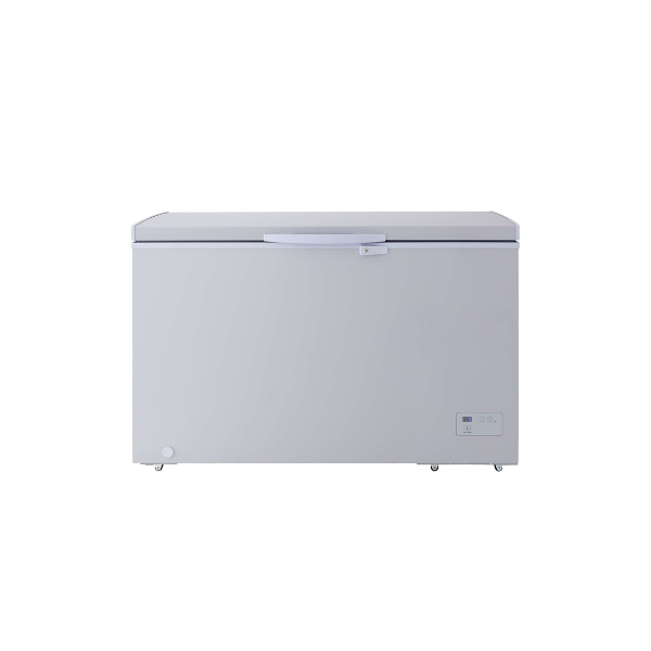 
	Congélateur horizontal LG-GCS415QFG-345L