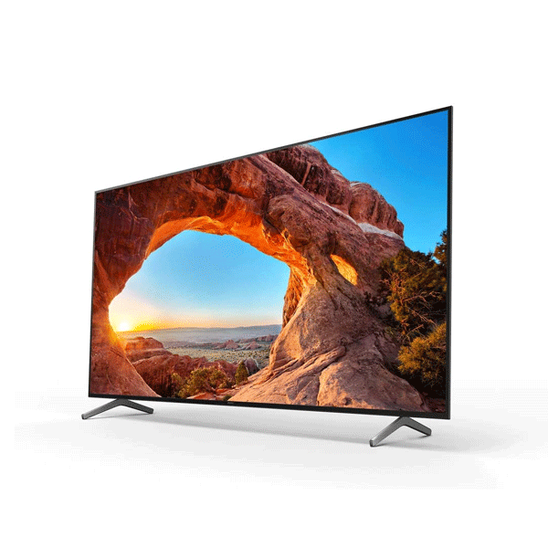 
	Téléviseur 85″ Sony X85K – Smart Google TV 4K