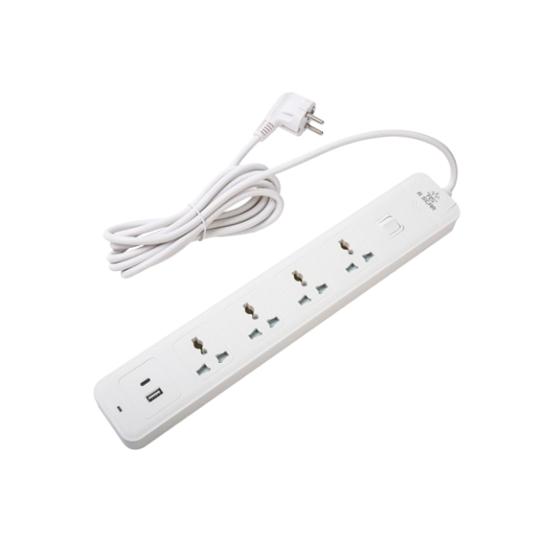 
	Rallonge électrique R SCAR RS-M142U (3M)