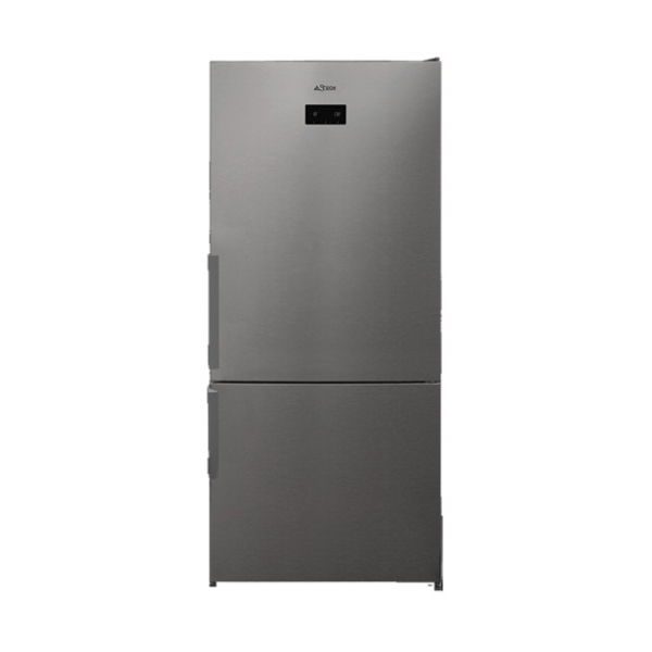 
	Réfrigérateur combiné Astech FC675CM- 675L – 3 Tiroirs (No Frost )