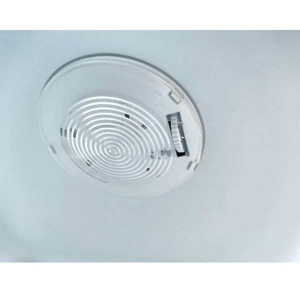 
	Réfrigérateur combiné DESKA BF333DK- 251L – 5 Tiroirs