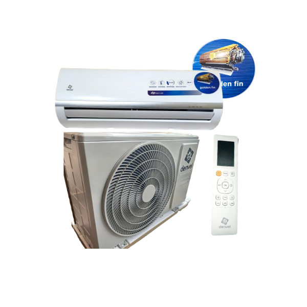 
	Split DENVEL MSAF-18CRN1 – 18000BTU