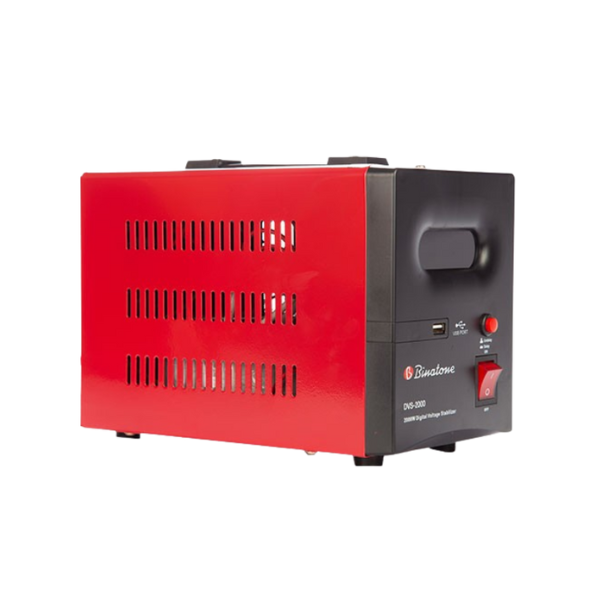
	Régulateur Binatone DVS-5000  -5000W