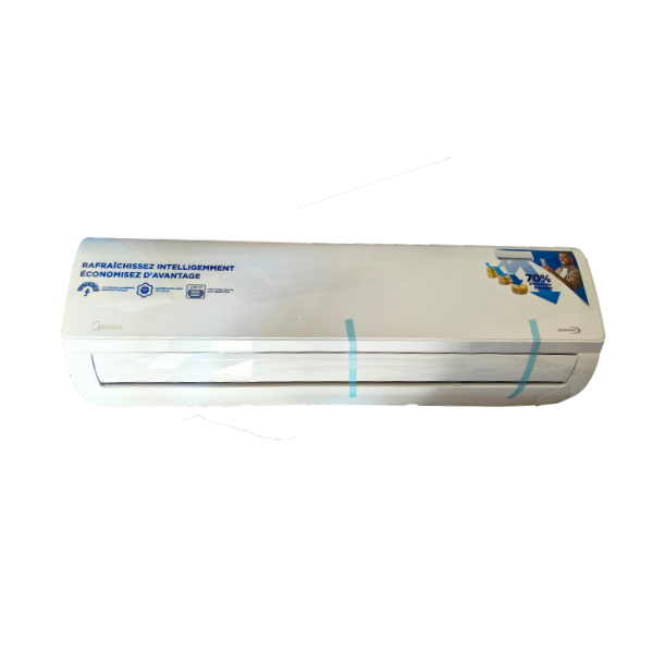 
	Split Midea MSAF-18CRDN1-18000 BTU -Inverter