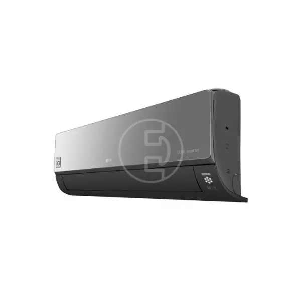
	Split LG Inverter S4-Q24 – 24000BTU ARTCOOL