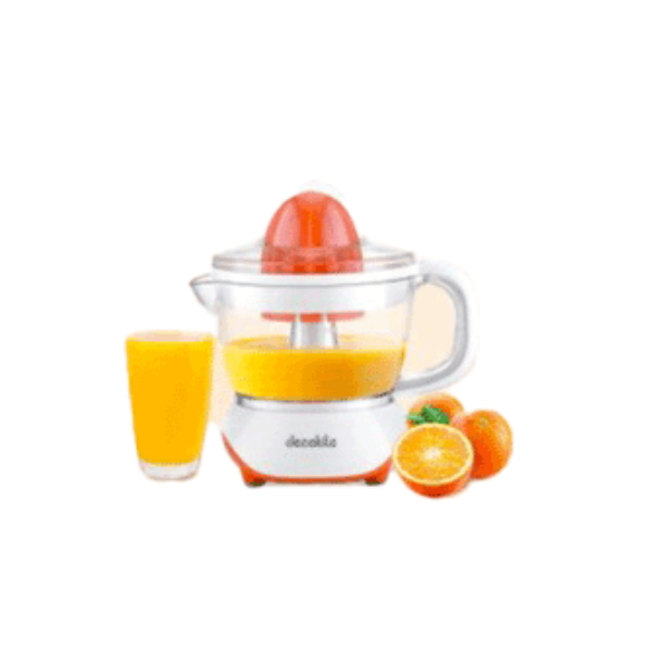 
	Presse agrumes Décakila KEJC007W – 0,7L