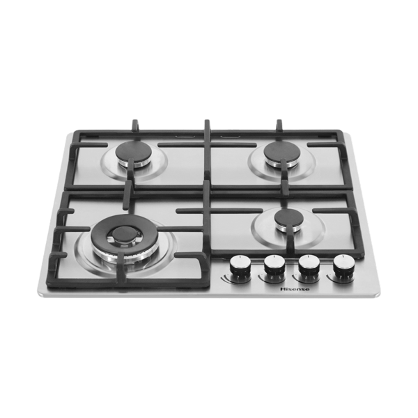 
	Plaque de cuisson Hisense HHU60GAGR – 4 feux