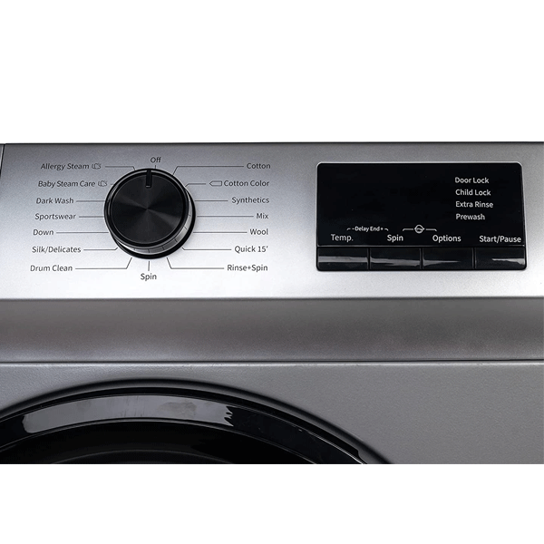
	Machine à laver Hisense WFVB6010MT – 6kg – A++