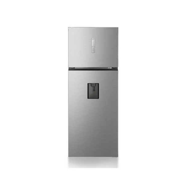 
	Réfrigérateur 2 portes Hisense RD-73WR4SB – 565L – (Avec Fontaine, Ice Maker, No Frost) Inverter