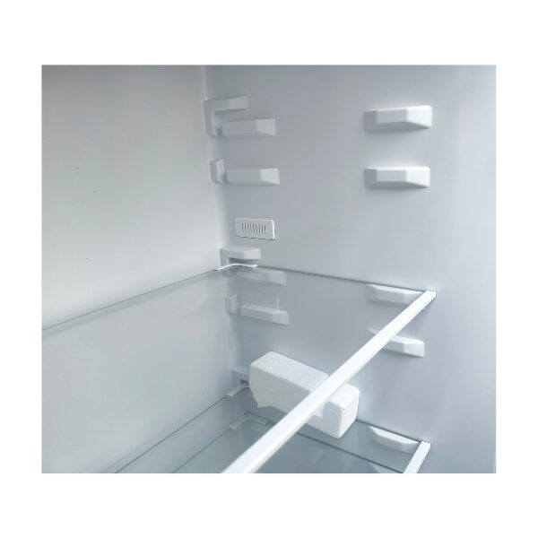 
	Réfrigérateur combiné avec fontaine Astech FC318CM-OG – 262L – 3 Tiroirs