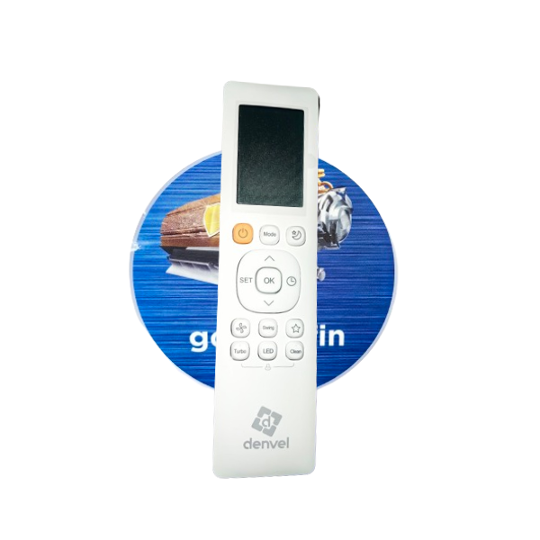 
	Split DENVEL MSAF-18CRN1 – 18000BTU