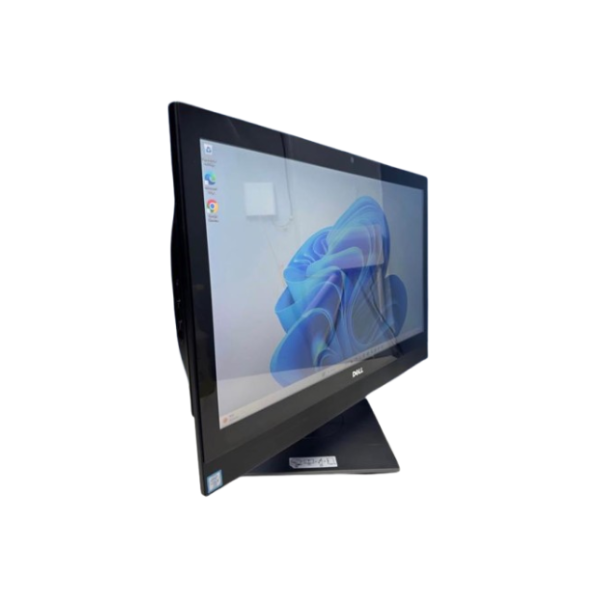 
	Ordinateur Fixe Dell Optiplex 7440 – 256Go Ram 16Go -24 pouces