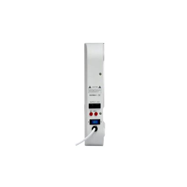 
	Régulateur Roch RACG-3000 – 3000W