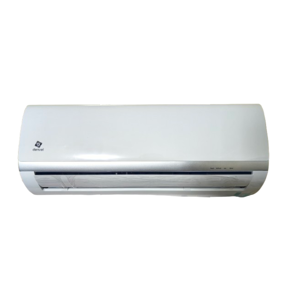 
	Split DENVEL MSAF-09CRN1- 9000BTU