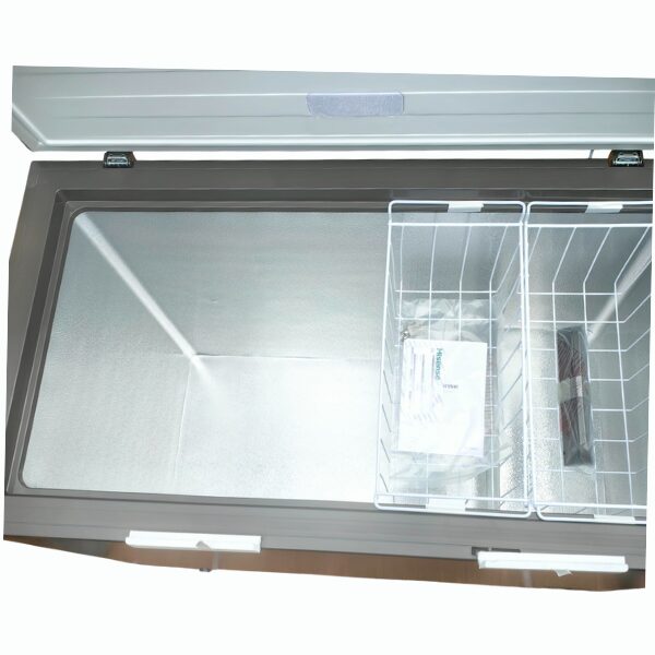 
	Congélateur horizontal Hisense FC-40 – 400 L
