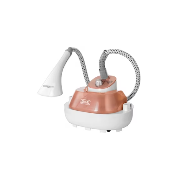 
	Défroisseur BLACK & DECKER GSTM2050 – 1785W