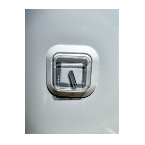 
	chauffe-eau électrique Ariston – 50L