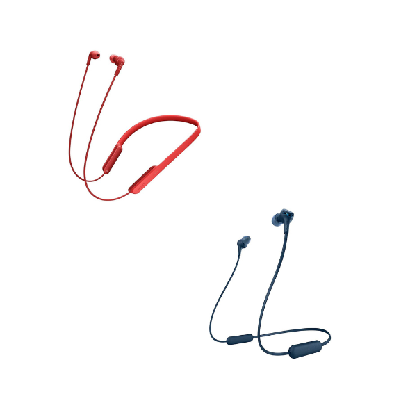 
	Ecouteur intra-auriculaires sans fil Sony MDR-XB70BT