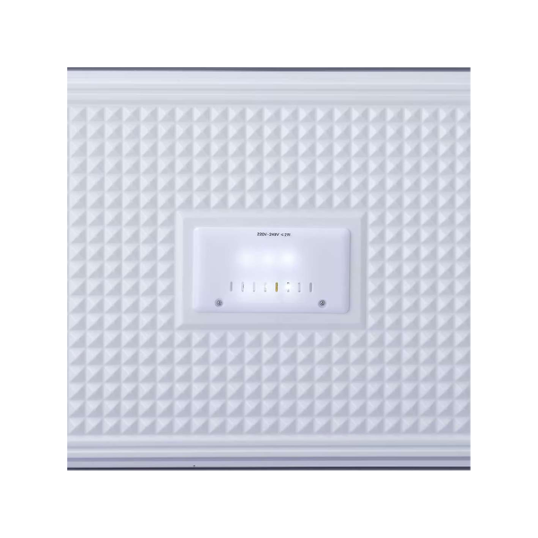 
	Congélateur horizontal LG GCS315SQFG – 280 L
