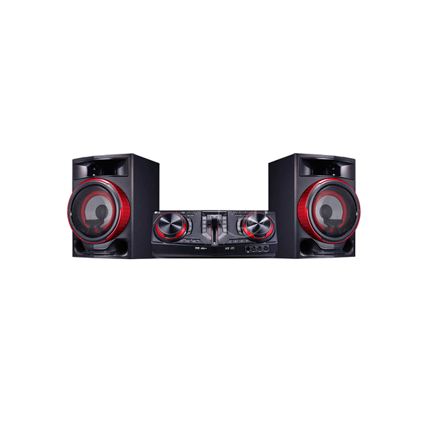 
	Mini chaîne LG CL87 – Bluetooth