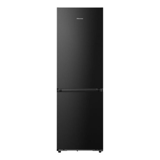
	Réfrigérateur combiné Hisense RB5K330GSFE 330L 3Tiroirs (No frost, Inverter , freshfit  )
