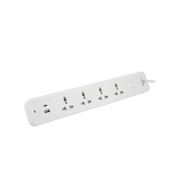 
	Rallonge électrique R SCAR RS-M142U (3M)