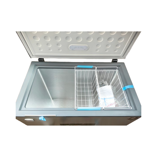 
	Congélateur horizontal Elactron EL149CFS – 300L