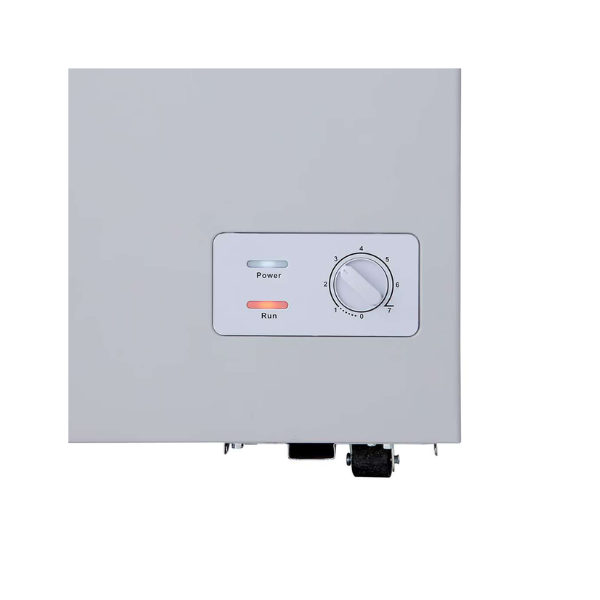 
	Congélateur horizontal LG GCS315SQFG – 280 L