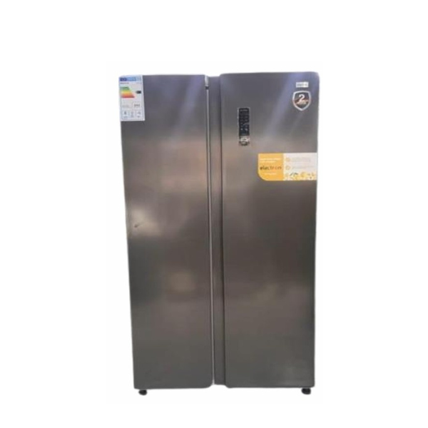 
	Réfrigérateur side-by-side ELACTRON  FF2-68 -518L ( no frost) A+