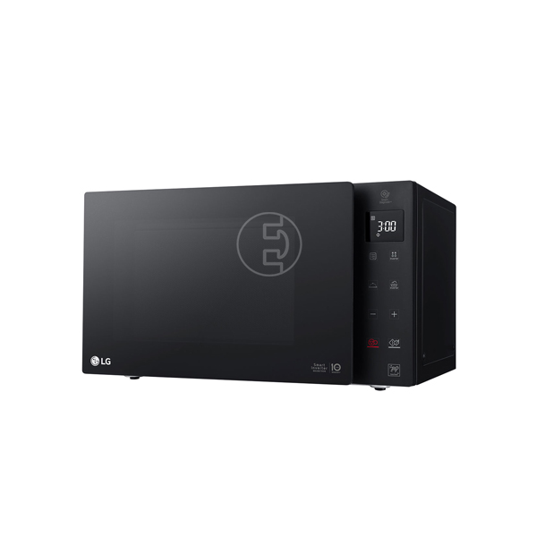 
	Micro-ondes LG MS2535GIS – 25L Smart Inverter