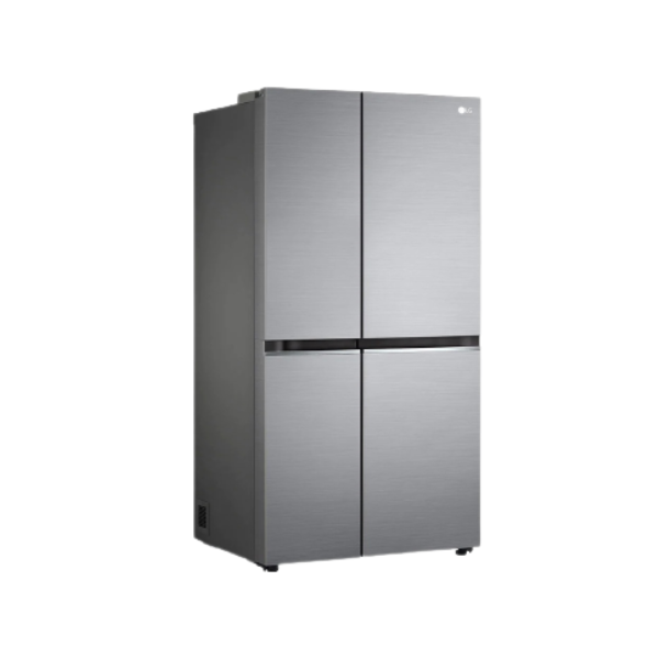 
	Réfrigérateur Combiné LG GC-B257 JLYL – 649L – (Smart Inverter)