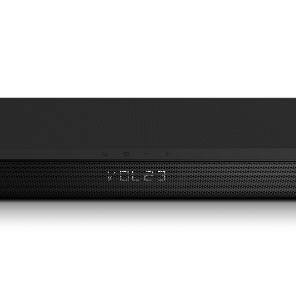 
	Barre de son HISENSE 3.1 HS3100 – Système audio 480W avec caisson de basses sans fil et Dolby Digital