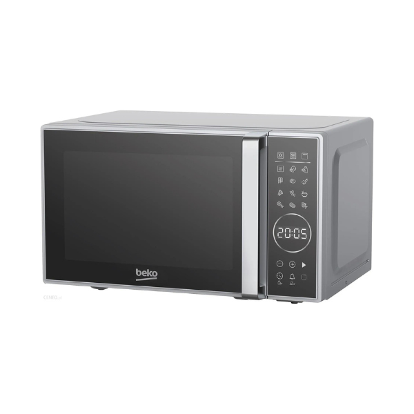 
	Micro-ondes Beko MGC20130SB- 20 L avec Grill