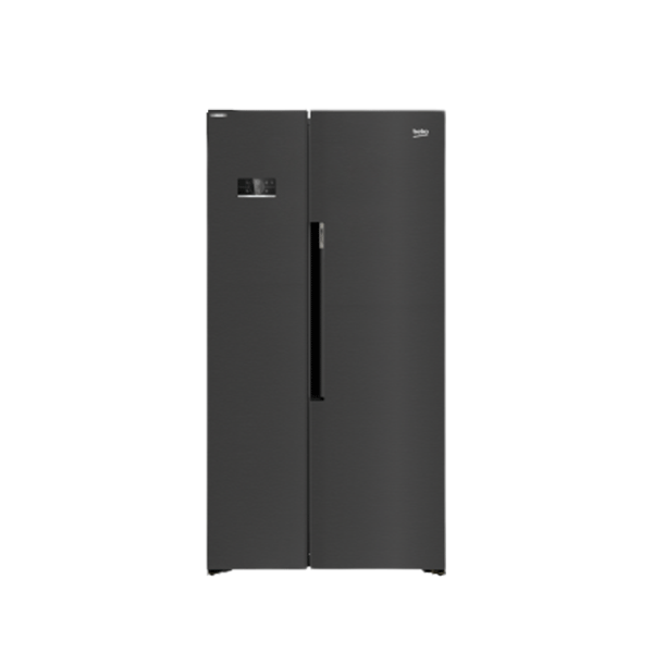 
	Réfrigérateur side by side Beko GN164022XBR – 558 L